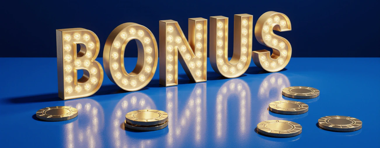 Щедрый приветственный бонус Khanbet Казахстан 2025